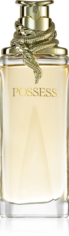 Set parfum Possess pentru femei, apa de parfum 50 ml + deodorant roll-on, aroma floral-orientala chypre, note de ylang-ylang si patchouli [7]