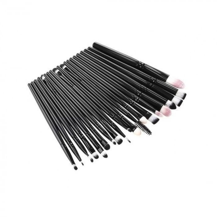 Set pensule machiaj 20 buc [2]