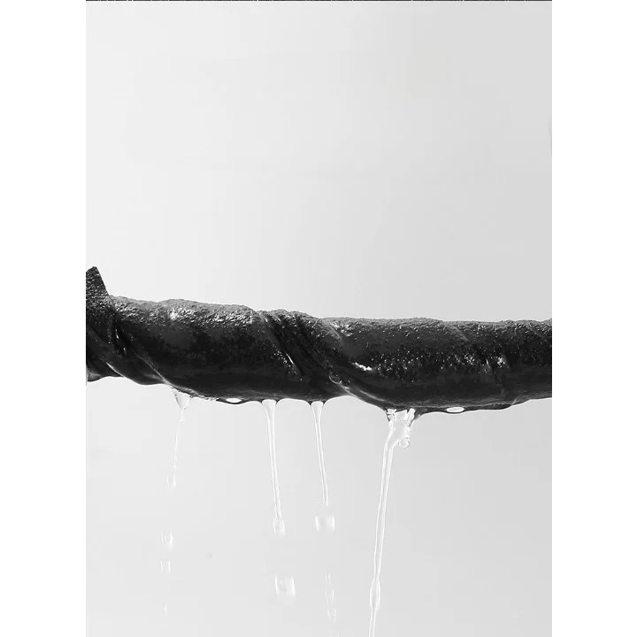 Set pentru curatare baie si bucatarie, laveta absorbanta din microfibra 20 x 30 cm, gri + praf de curatat Alfa 500 g, pentru indepartarea grasimii, petelor si murdariei persistente [6]