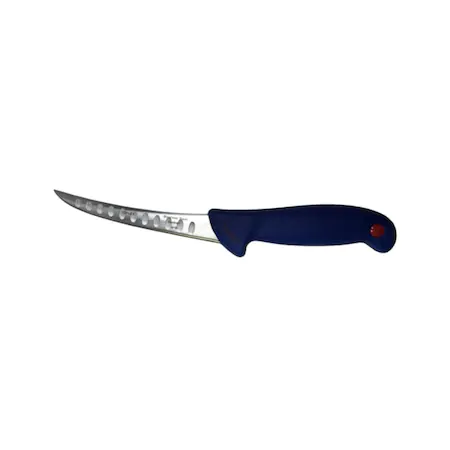 Set 5 cutite profesionale de macelarie,transat,injunghiat,filetat,dezosat [5]