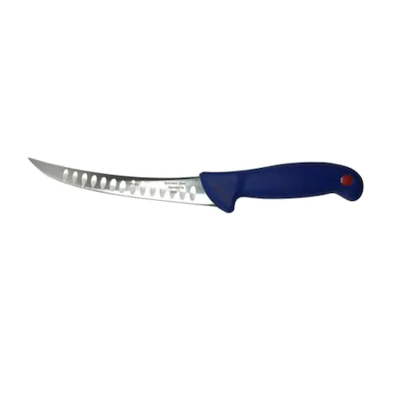 Set 5 cutite profesionale de macelarie,transat,injunghiat,filetat,dezosat [2]