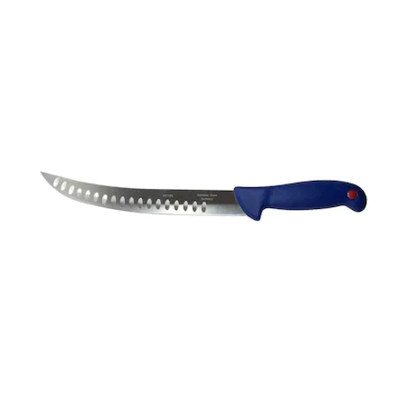 Set 5 cutite profesionale de macelarie,transat,injunghiat,filetat,dezosat [6]