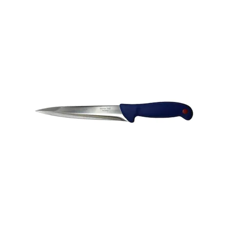 Set 5 cutite profesionale de macelarie,transat,injunghiat,filetat,dezosat [4]