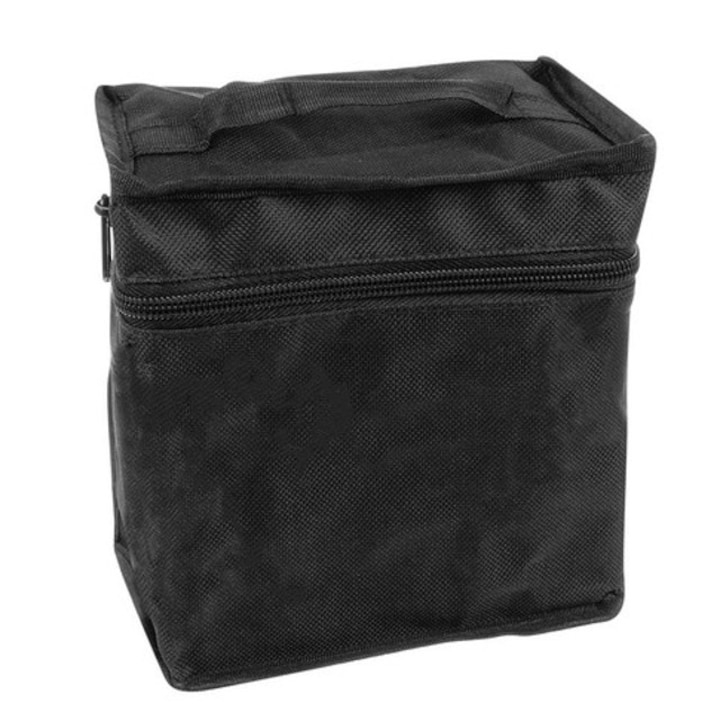 Set profesional de markere dual tip, 40 culori intense, cu husa de transport – pentru desen, schite, proiecte artistice si scoala [4]