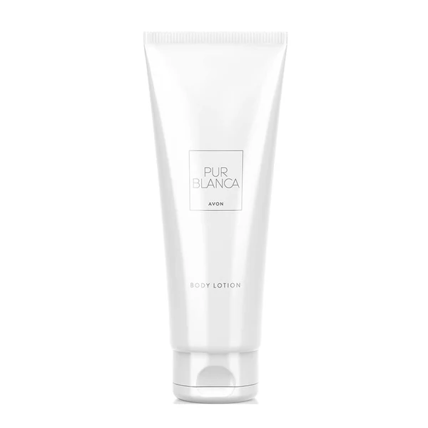 Set Pur Blanca pentru Femei, Lotiune de Corp 125 ml + Spray de Corp 100 ml, Avon [4]