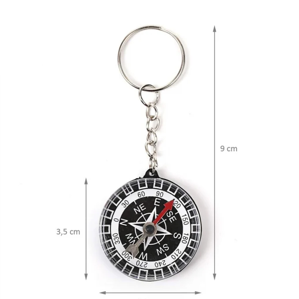 Set supravietuire multifunctional outdoor Marime M 14 accesorii cutie etansa ABS IP54 negru pentru camping si urgente [4]