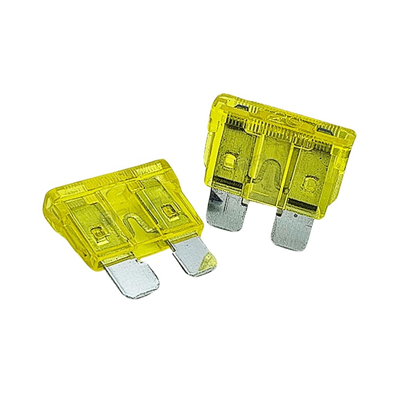 Sigurante lamelare universale 20A – protectie sigura pentru instalatii electrice auto [3]