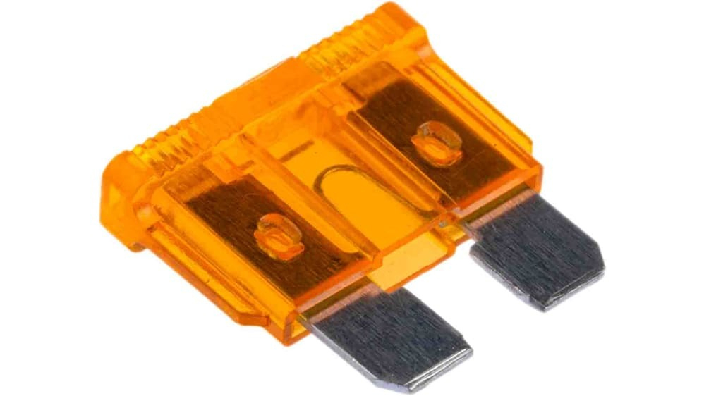 Sigurante lamelare universale 5A – protectie electrica pentru instalatii auto [2]