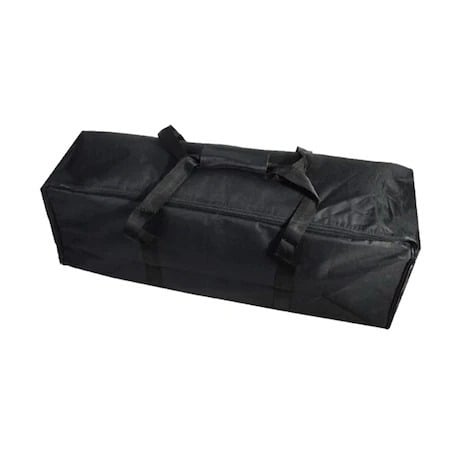 Softbox cu soclu de 4 becuri, trepied reglabil 200 cm, 2 becuri de 150W, geanta de transport inclusa [7]