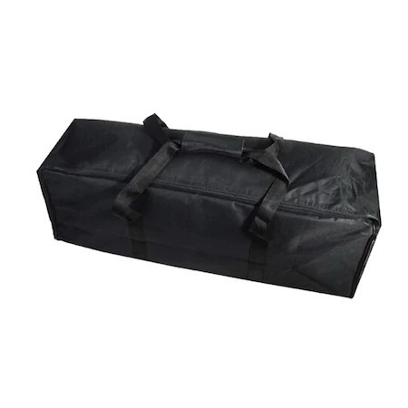 Softbox cu soclu de 4 becuri, trepied reglabil 200 cm, 4 becuri de 85W, geanta de transport inclusa [5]