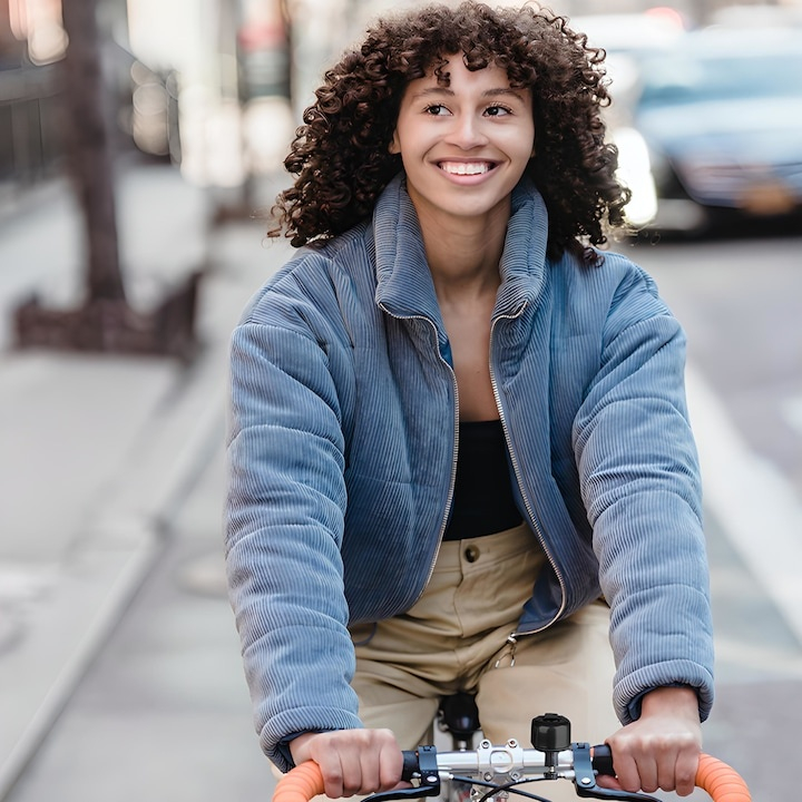 Sonerie din aluminiu pentru bicicleta – compacta, usoara si foarte puternica [8]