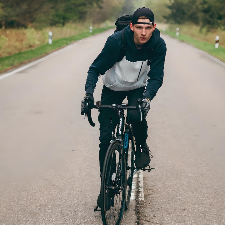 Sonerie din aluminiu pentru bicicleta – compacta, usoara si foarte puternica [9]