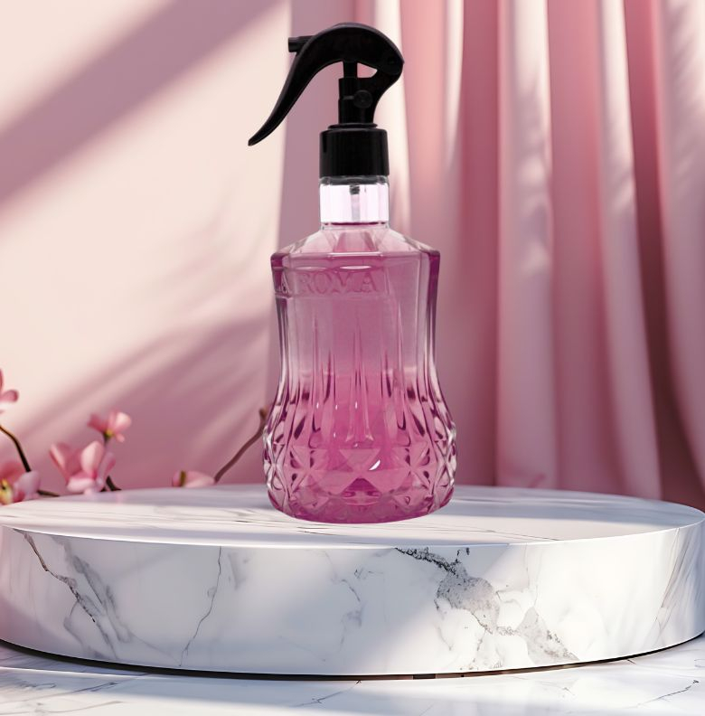 Spray de camera 500 ml, aroma Blackberries, parfum fructat intens si persistent, ideal pentru locuinta si spatii comerciale [2]