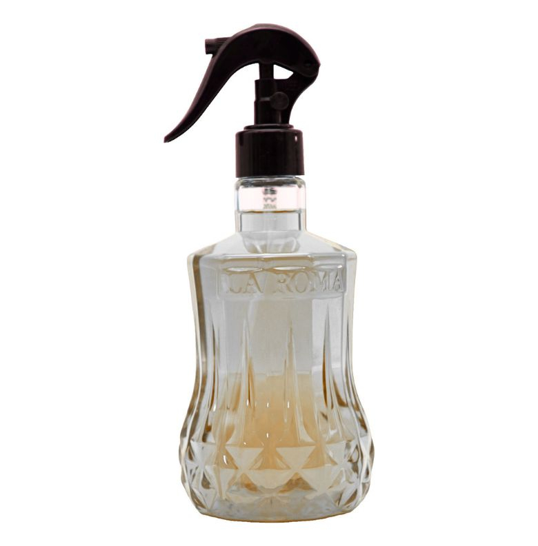 Spray de camera 500 ml, aroma Crin Alb, parfum floral elegant si persistent, ideal pentru locuinta si spatii comerciale [1]