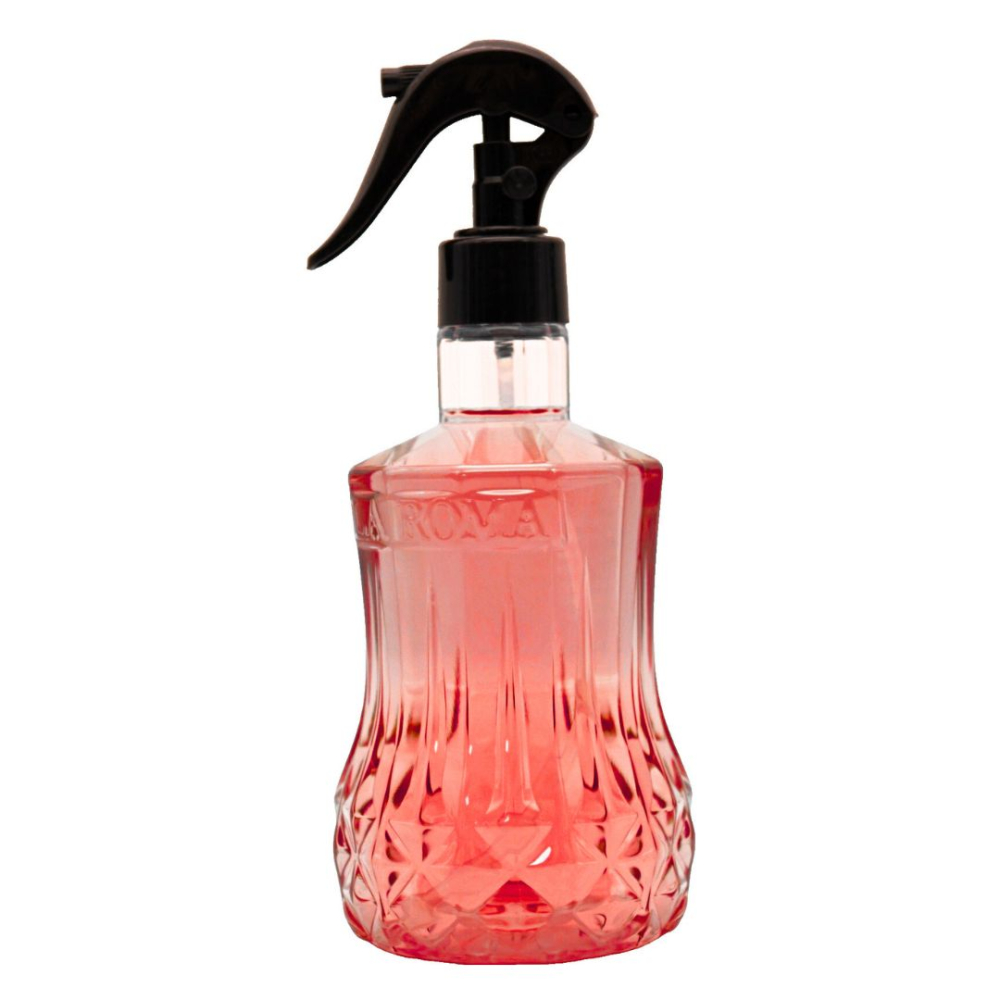 Spray de camera 500 ml, aroma Pudra, parfum delicat si persistent, ideal pentru locuinta si spatii comerciale [1]