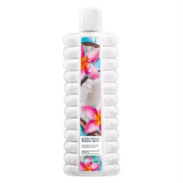 Spumant Avon cocos,tahiti 500 ml