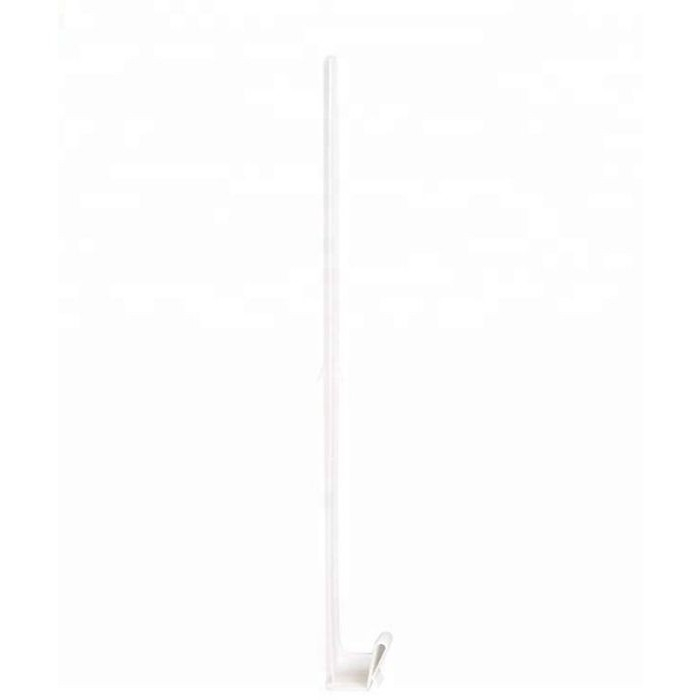 Steag auto Romania albastru galben rosu 45 x 30 cm, tricolor cu suport pentru geam [4]