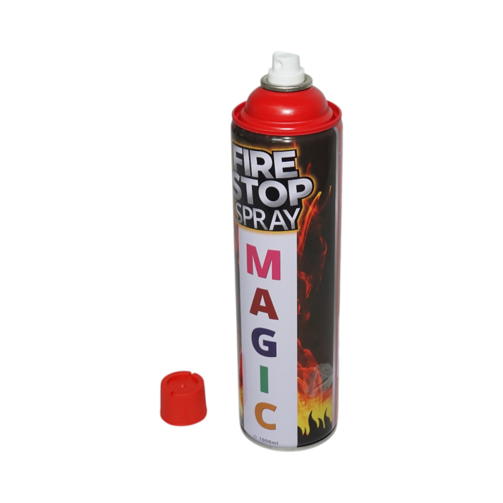 Stingator auto tip spray, 1000 ml, suport de prindere, valabilitate 5 ani [3]