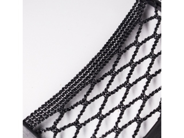 Suport auto tip buzunar, 15 x 8 cm, universal, negru [8]