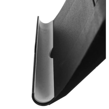 Suport telefon universal cu unghi reglabil de inclinare, 7.8x9.8x1.8cm - Negru [2]