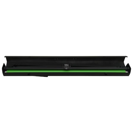 Suport fundal hidraulic din aluminiu cu green screen 1,5x2 m, usor de montat si transportat [6]