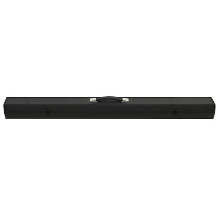 Suport fundal hidraulic din aluminiu cu green screen 1,5x2 m, usor de montat si transportat [7]