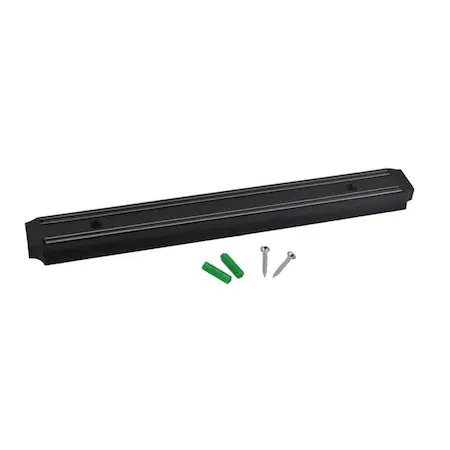 Suport magnetic pentru bucatarie,fixare perete,accesorii montare,33x5 cm [7]