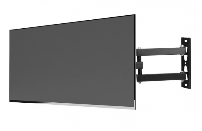 Suport TV universal pentru televizoare cu diagonala de la 14-55" (35-140 cm), sarcina maxima 22 kg [4]