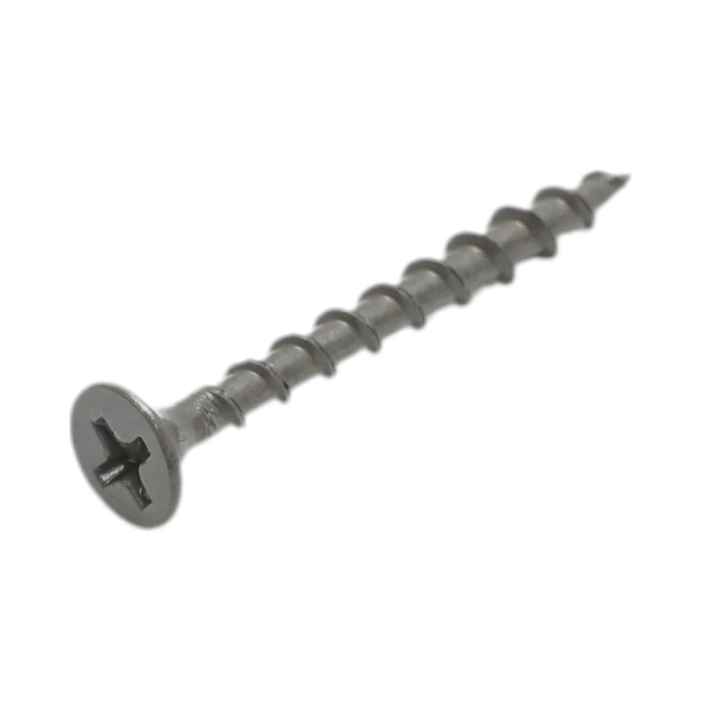 Surub autofiletant pentru lemn, rigips, 3.5 x 35 mm, otel fosfatat, 1000 buc/cutie [3]