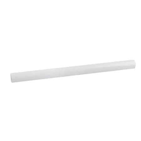 Tabla de scris pentru copii, tip autocolant Alb pentru perete 45x200 cm,4 markere [3]