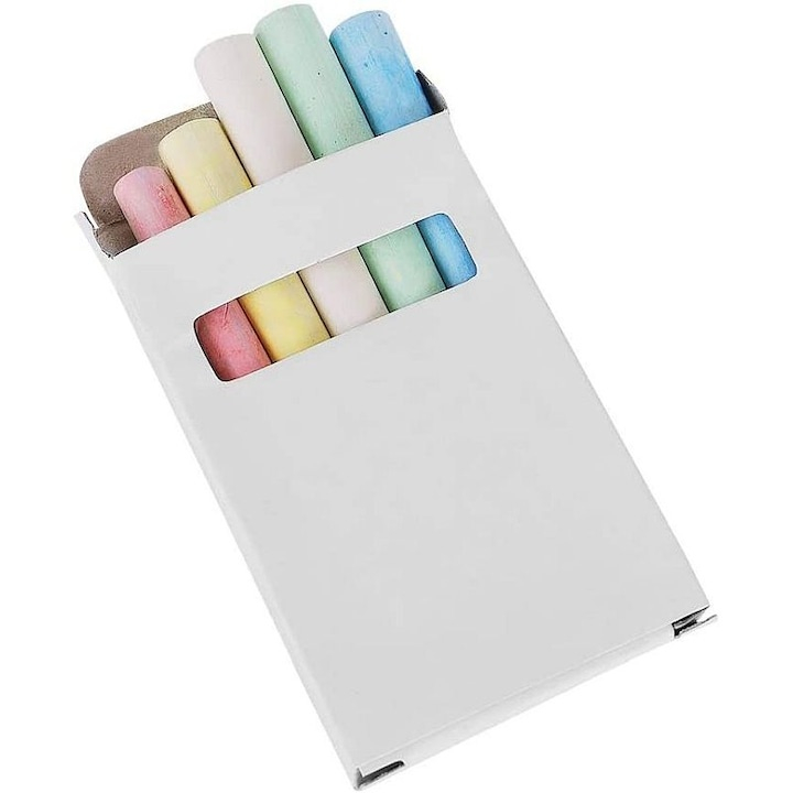 Tablita magnetica interactiva pentru copii, cu 2 fete, suport lemn, socotitoare, marker, burete si creta, alb-negru [7]