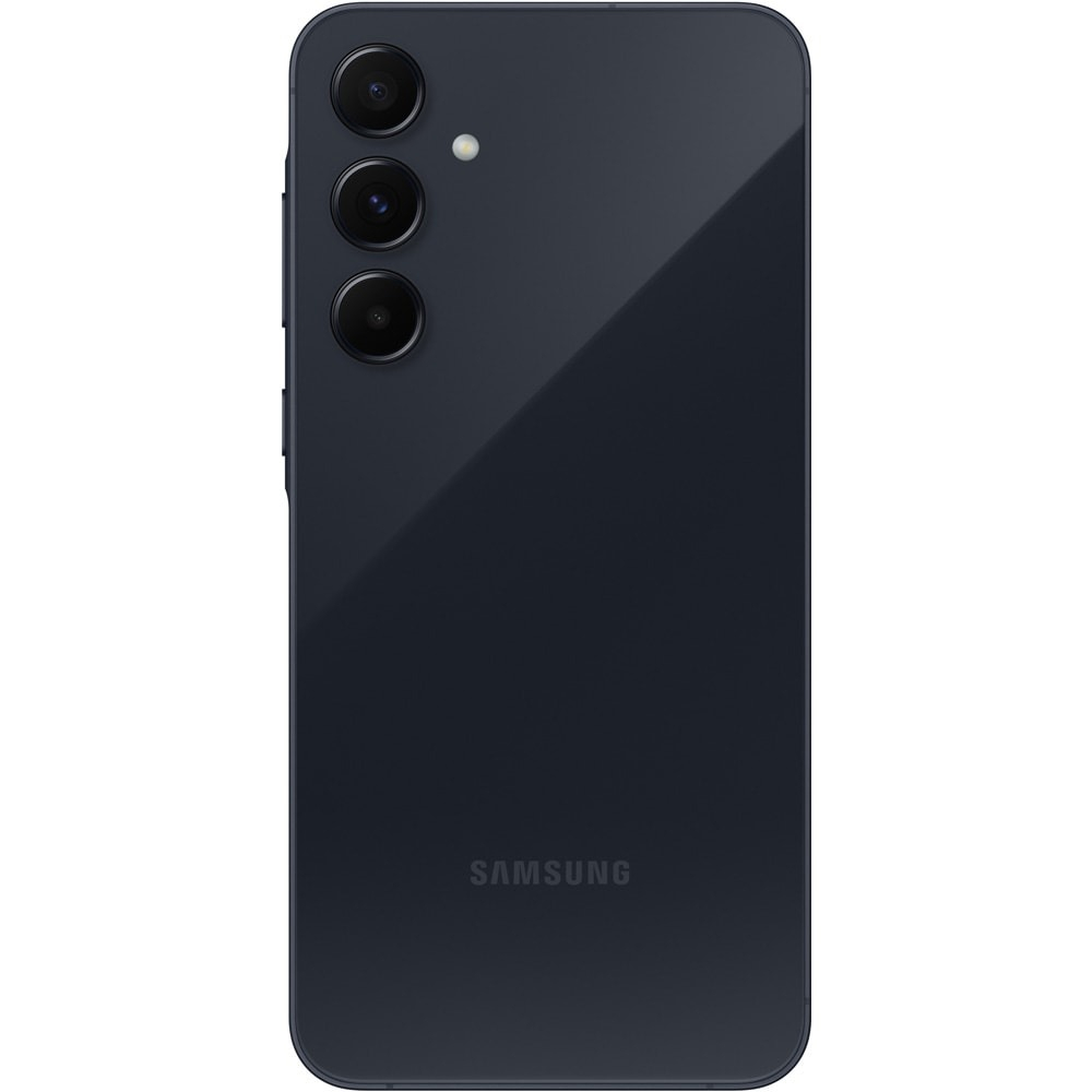 Telefon SAMSUNG Galaxy A55 5G, 128GB, 8GB RAM, Dual SIM, Awesome Navy [2]