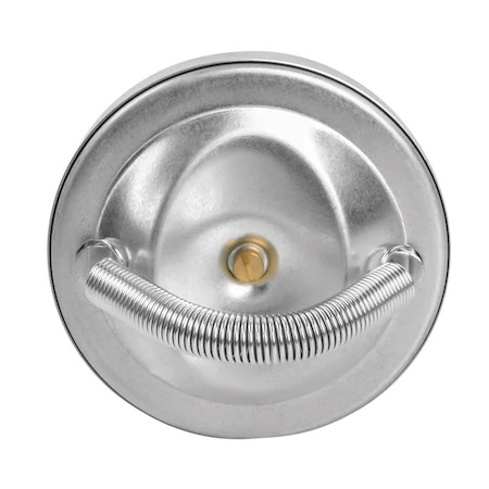 Termometru pentru conductele cu prindere,interval masurare 0-120 grade Celsius [3]