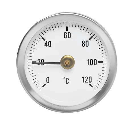 Termometru pentru conductele cu prindere,interval masurare 0-120 grade Celsius [4]