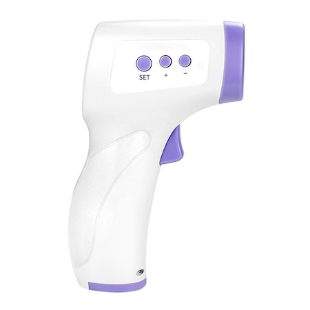 Termometru non-contact cu infrarosu,interval masurare 0 +60 grade Celsius [4]