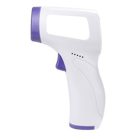 Termometru non-contact cu infrarosu,interval masurare 0 +60 grade Celsius [3]