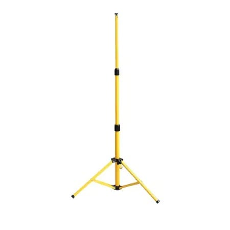 Trepied pentru proiectoare, reglabil pe nivele, inaltimi reglaj 90 cm - 1.6 m