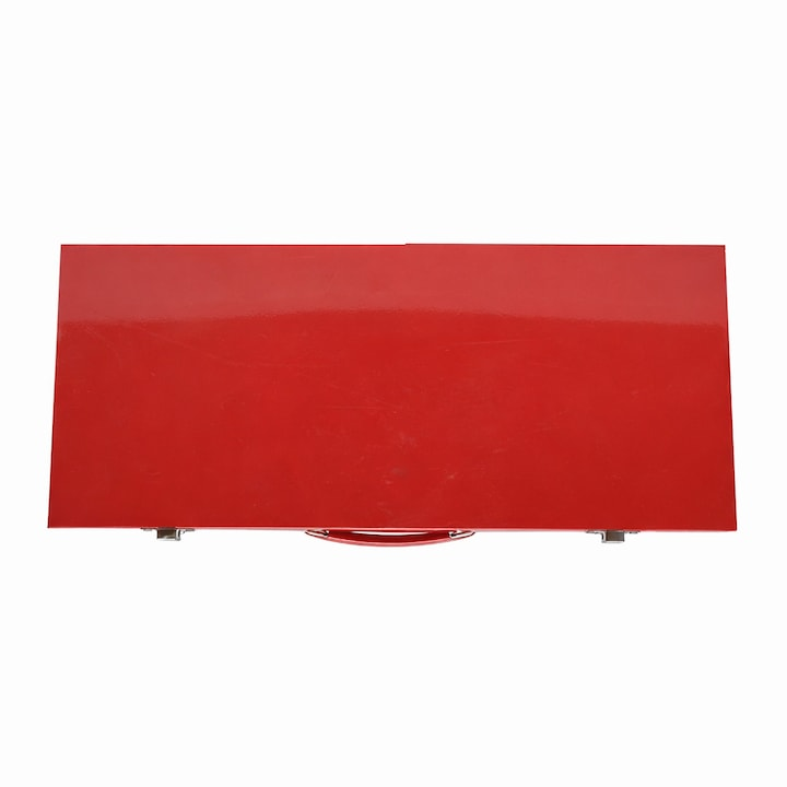 Trusa chei tubulare 1/2 24 piese cu clichet, bara T culisanta, extensii si tubulare 8-32mm pentru mecanica auto si reparatii [3]