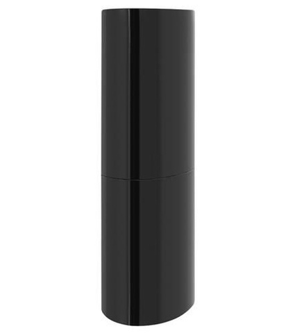 Trusa cosmetica cu 12 pensule profesionale pentru machiaj complet, peri sintetici moi si suport de depozitare [10]