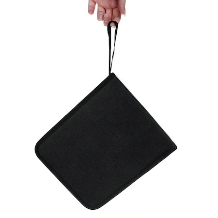 Set,trusa completa pentru schite,desen tehnic,33 piese,creioane si accesorii,geanta inclusa [6]