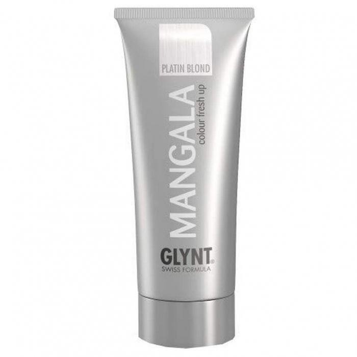 Vopsea par Glynt Mangala,blond platinat 30ml