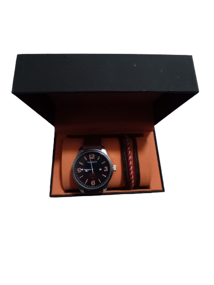 Set cadou barbati Joseph 2 piese [2]