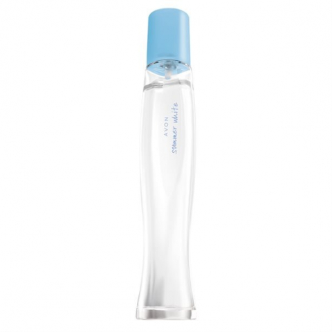 Set apa de toaleta Summer White 50 ml si card multifunctional Dactylion, de supravietuire, otel inoxidabil [2]