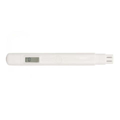 Tester digital apa, TDS, 0-9990 ppm, masurare rapida, alb [4]