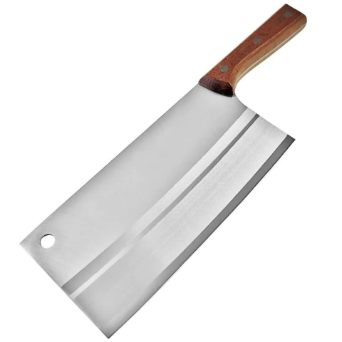 Satar tip japonez, otel inoxidabil, maner ergonomic, 30 cm [3]