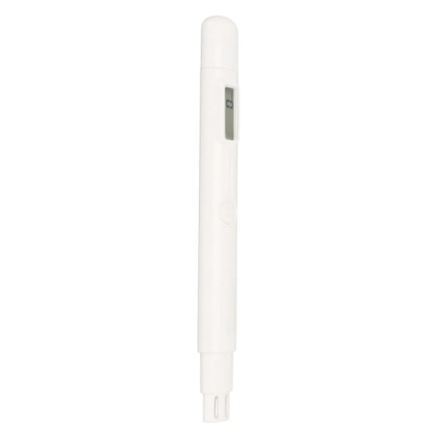 Tester digital apa, TDS, 0-9990 ppm, masurare rapida, alb [5]