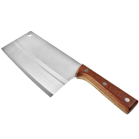 Satar tip japonez, otel inoxidabil, maner ergonomic, 30 cm [1]