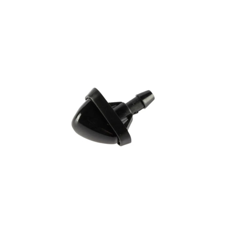 Set 2 duze pentru spalare parbriz, model universal, jet reglabil, plastic, negru [5]