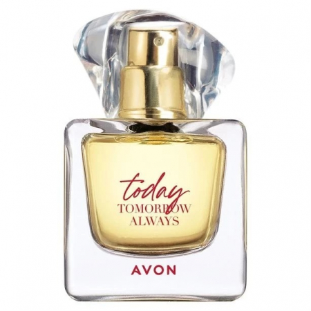 Parfumuri femei - Parfum dama Avon TTA Today pentru ea Ediție Limitată 30 ml