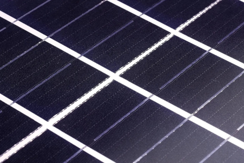 Lampa solara, putere 2000 W, 264 LED-uri, protectie IP66, rezistenta la intemperii, suport pentru montare, lumina alb-rece 6500K, telecomanda [6]